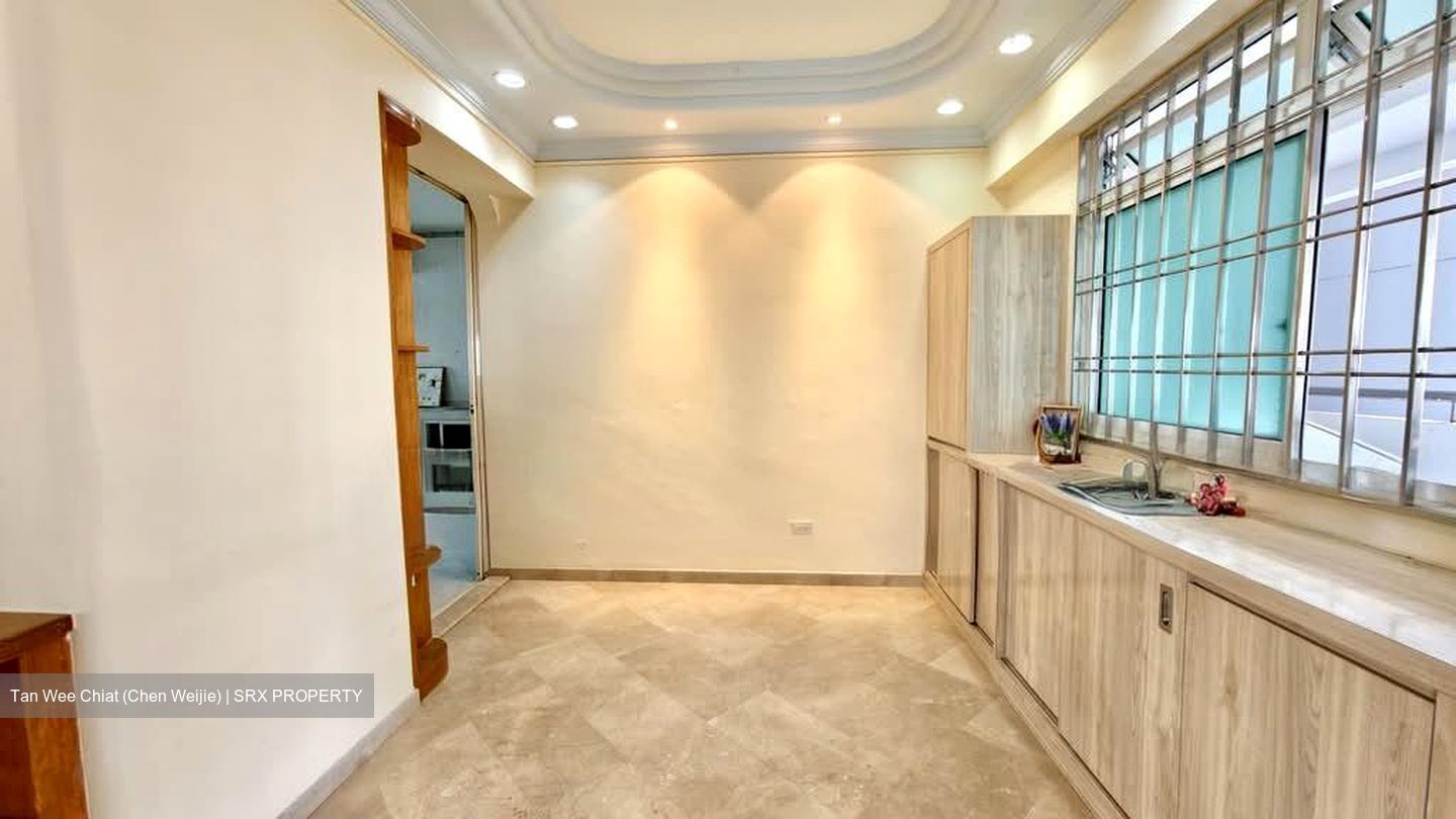 Blk 120C Rivervale Drive (Sengkang), HDB 5 Rooms #589919851